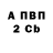 КЕТАМИН VHQ Sab Pab